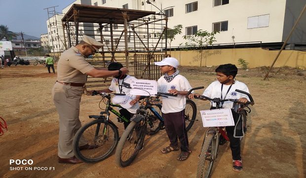 Mega Maval Cyclothon (4)