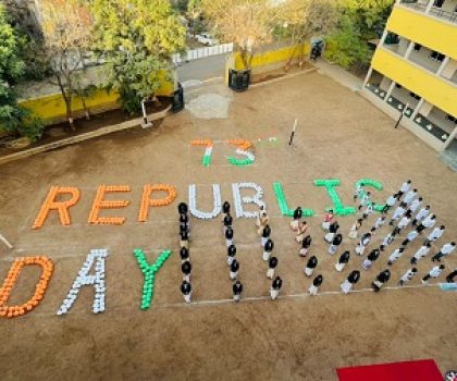 Republic day celebration (3)