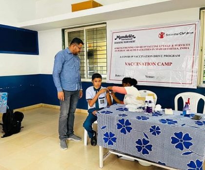 Covid Vaccination Drive (2)