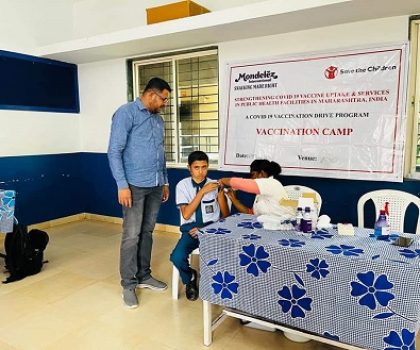 Covid Vaccination Drive (2)