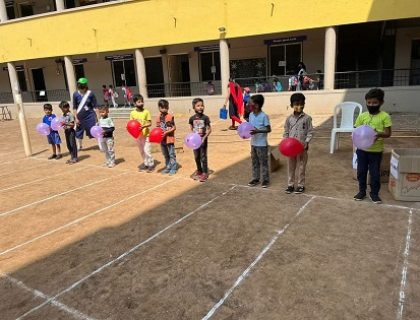 Sports Day Pre Primary (3)