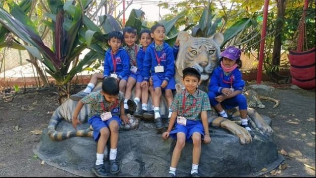 Preprimary Picnic