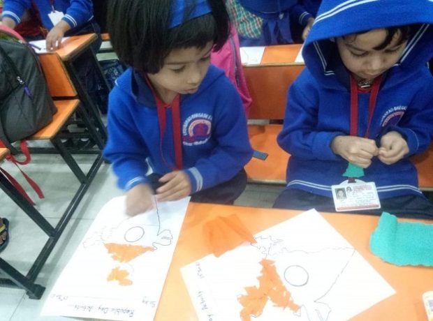 Republic Day Activity (2)