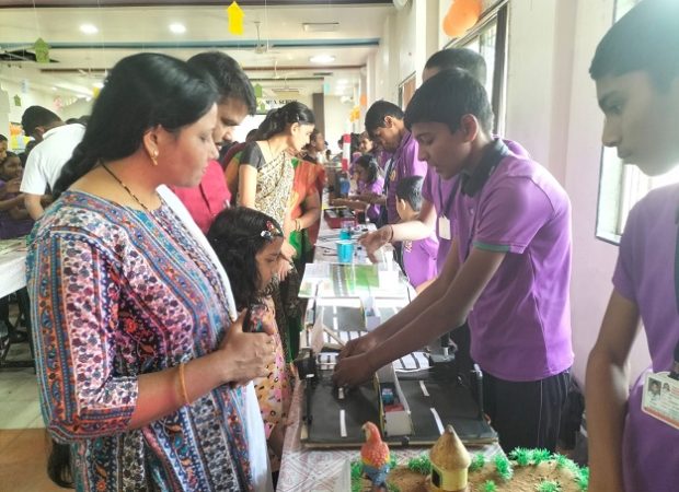 Science art Craft Exhibition (11)