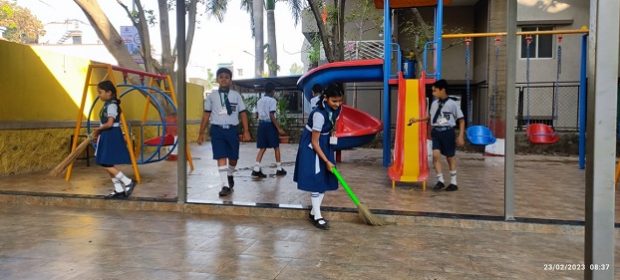 Swachhata Abhiyan (4)