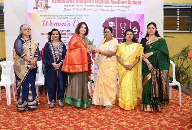 Womens Day celebration (10)