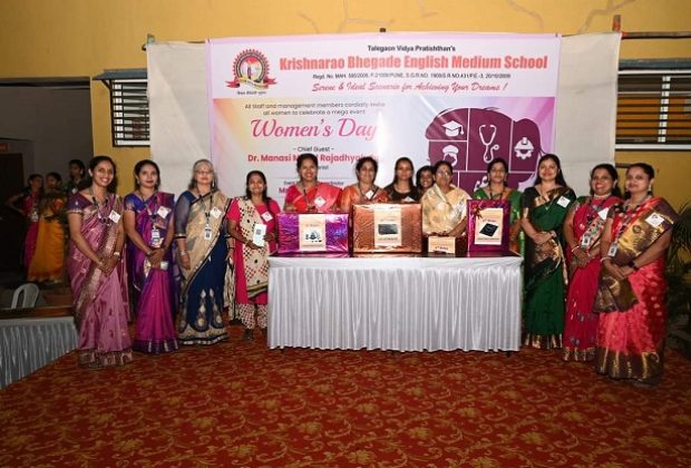 Womens Day celebration (4)