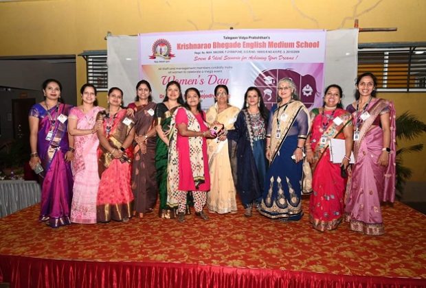 Womens Day celebration (6)