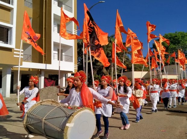 shivjayanti Celebration (1)