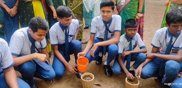 World environment day (2)