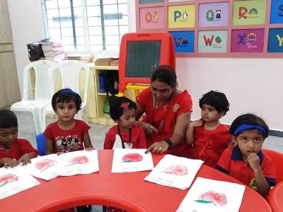 Nursery Activity (3)