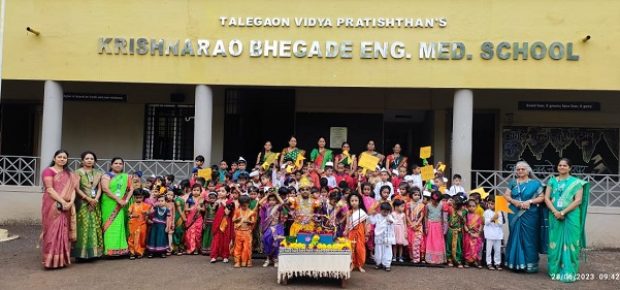 Preprimary Dindi Celebration (4)