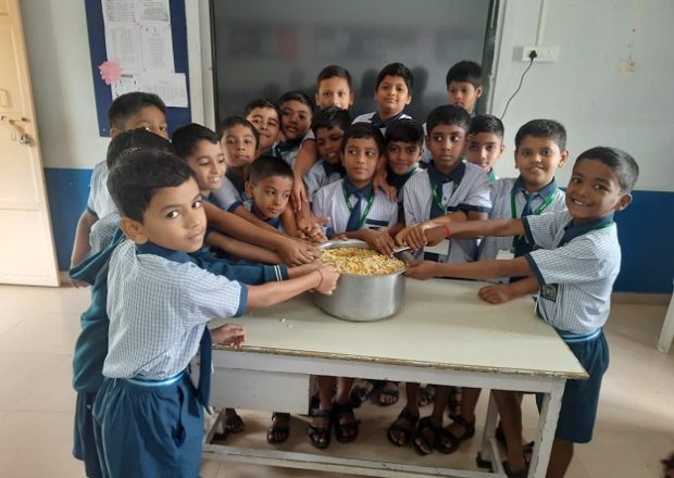 bhel making activity (3)