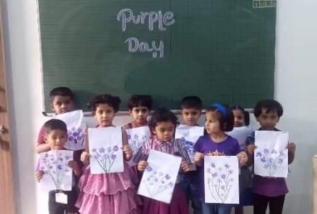 Purple Day (3)