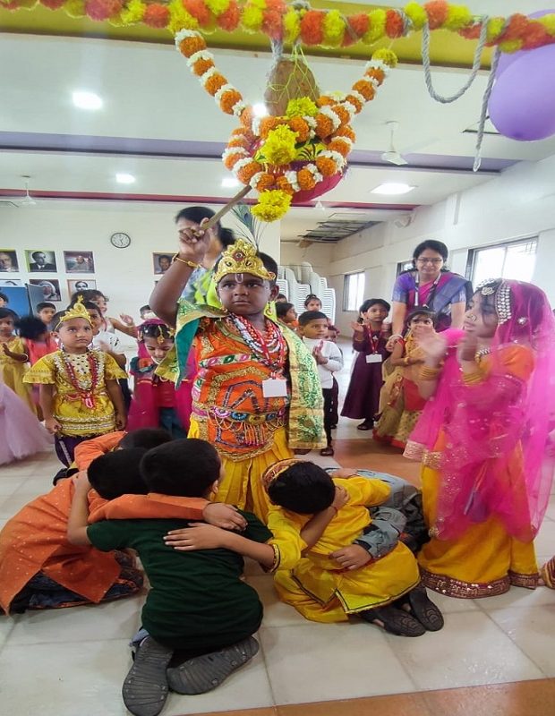 krishna janmashtmi celebration (3)