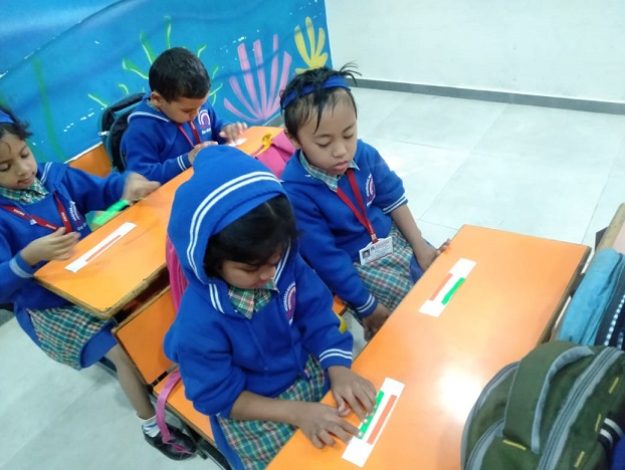 Preprimary Republic day Celebration (2)