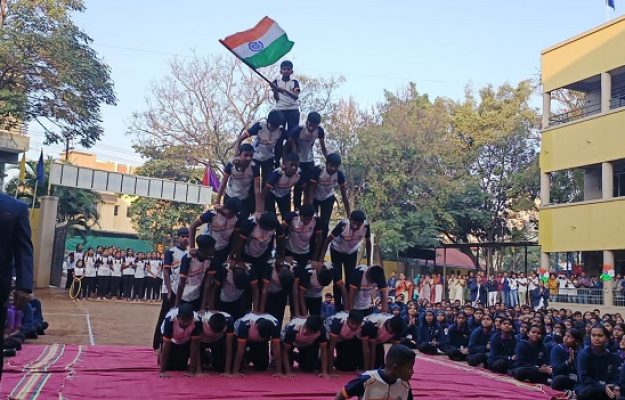 Republic Day Celebration (1)