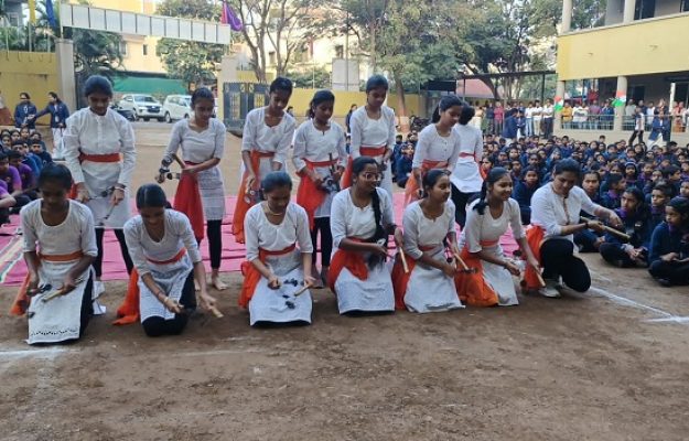 Republic Day Celebration (3)