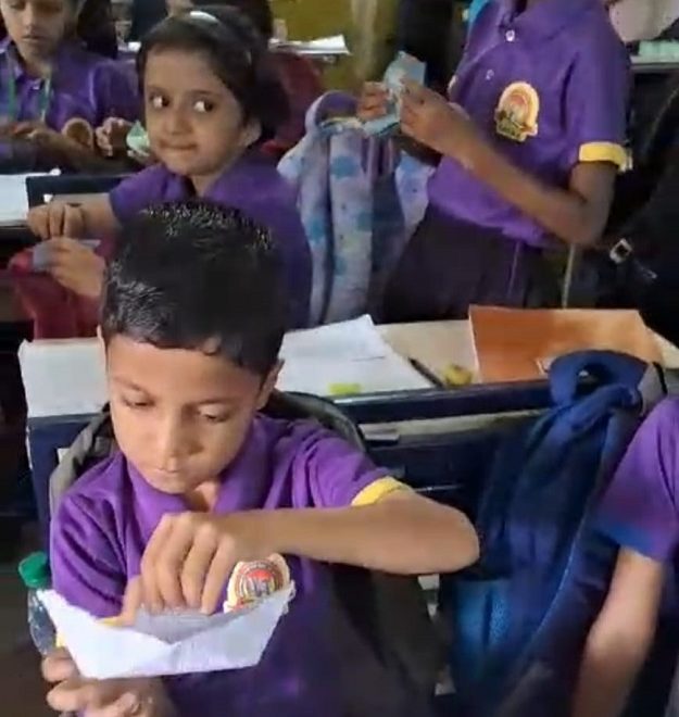 2nd std maths activity (2)