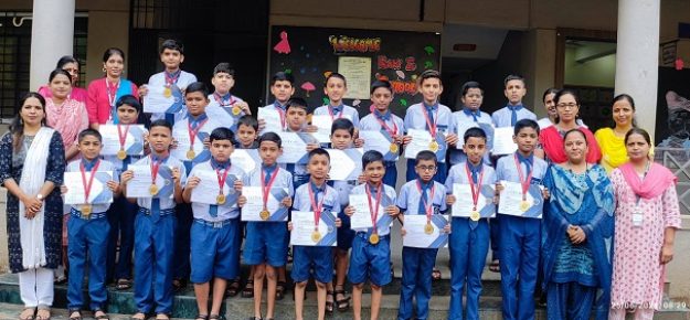English Marathon (1)