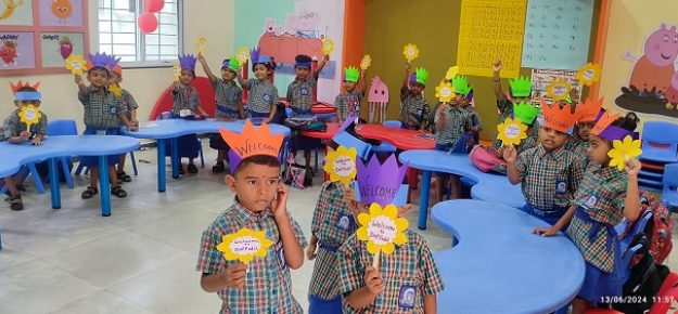 Pre primary Photos (1)