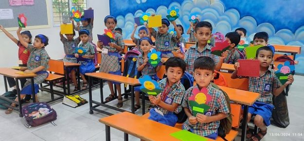 Pre primary Photos (2)