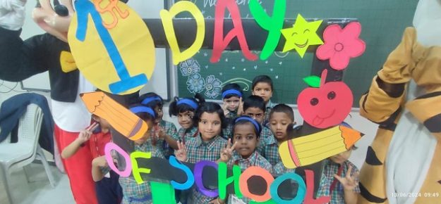 Pre primary Photos (4)