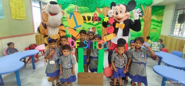 Pre primary Photos (5)