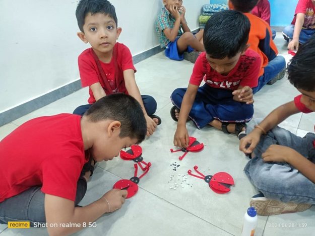 Red color day celebration (1)