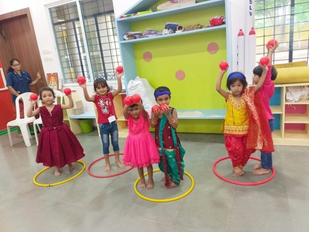 Red color day celebration (3)