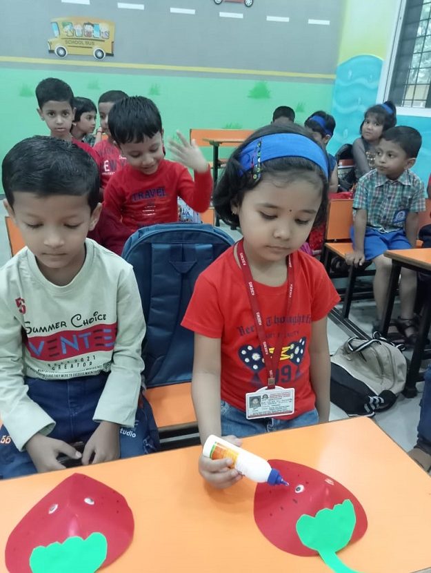 Red color day celebration (4)