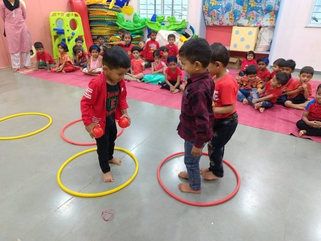 Red color day celebration (6)