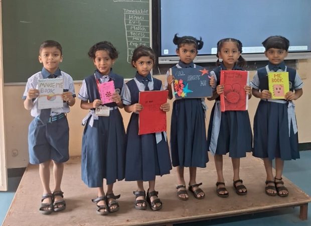 1st std activity (1)
