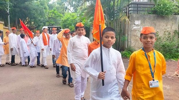 Ashadi Ekadashi celebration (1)