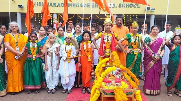 Ashadi Ekadashi celebration (3)