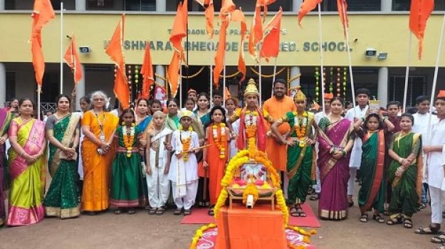 Ashadi Ekadashi celebration (4)