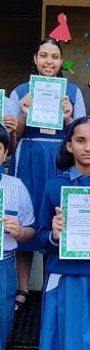 Dr homi bhaba comp winner
