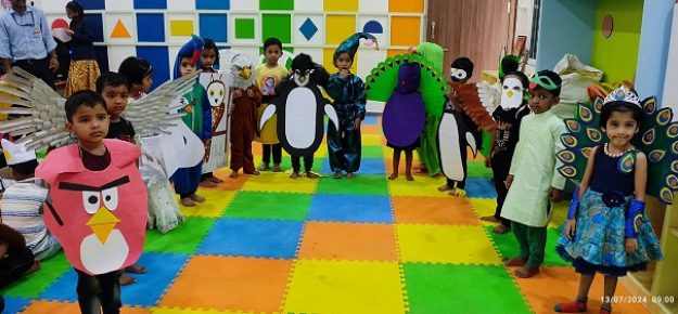 Fancy dress (1)