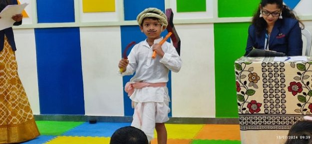 Fancy dress (5)