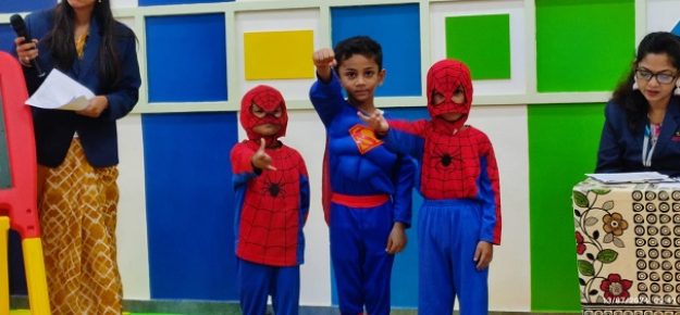 Fancy dress (6)