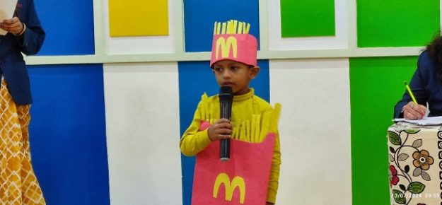 Fancy dress (7)