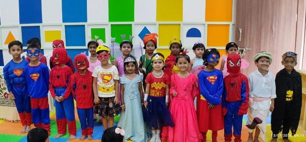 Fancy dress (9)