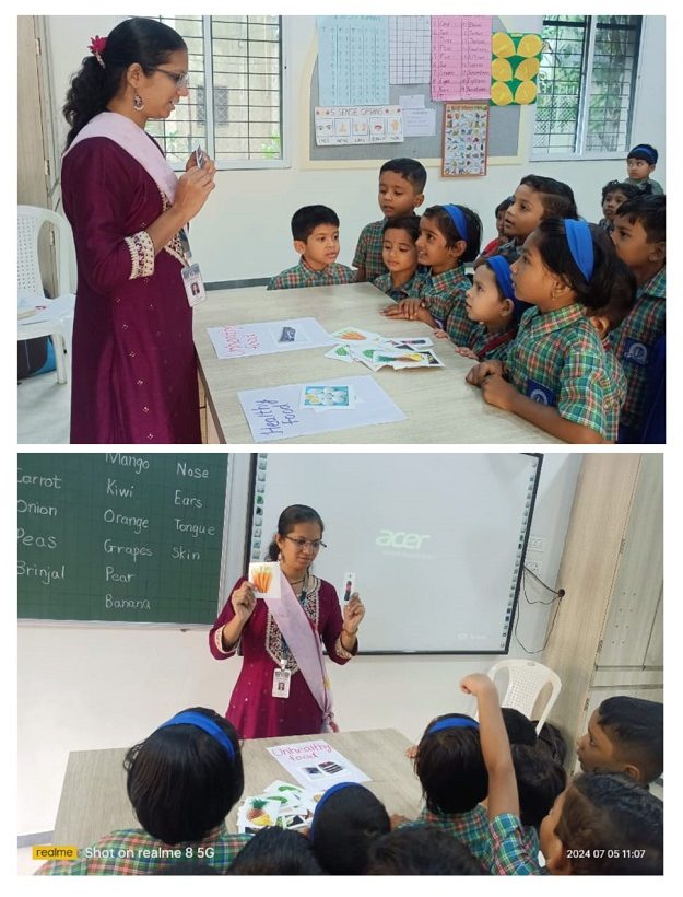 Friday Activity (2)