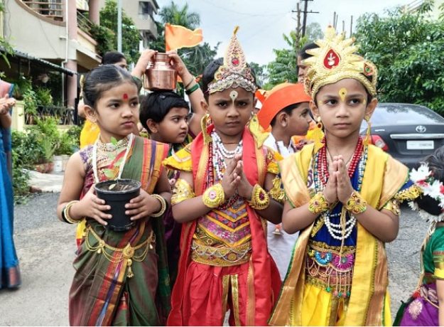 preprimary dindi celebration (1)