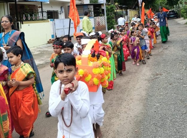 preprimary dindi celebration (3)