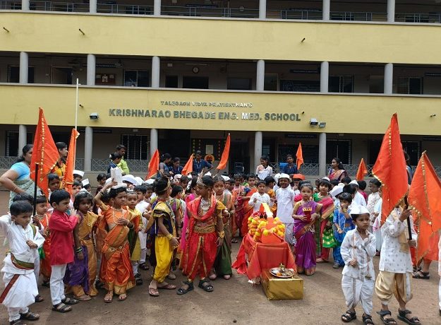 preprimary dindi celebration (6)
