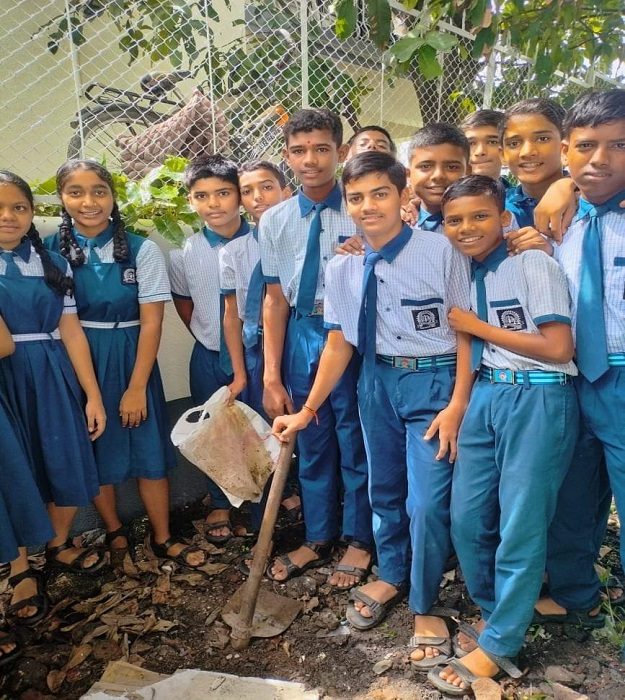 std 9 science activity (2)