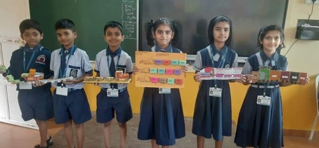 3 std student word Railway (1)