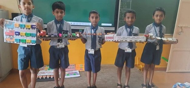 3 std student word Railway (2)