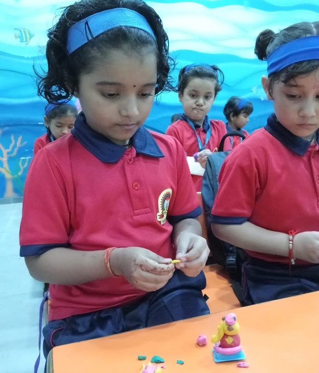 Clay moulding comp (2)